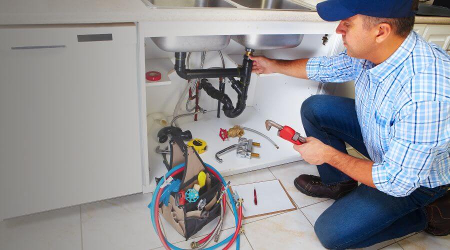 Professional expert plumbing services in Choteau, MT
